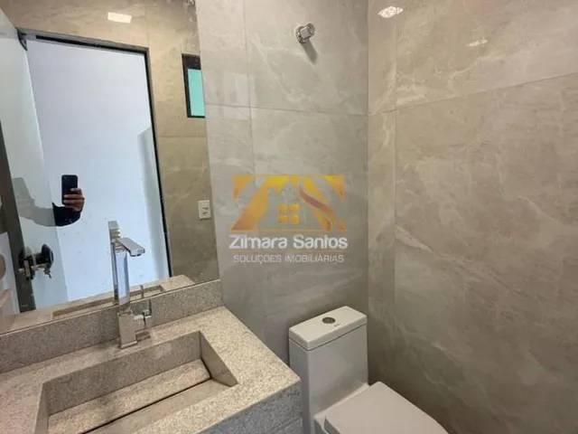 Imagem 16: Casa sendo 3 suíte Plenas , 130 m² - 505 sul (Arso 52) - Palmas/TO