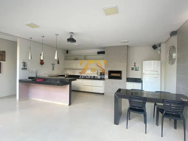 Imagem 14: Sobrado Alto Padrão com 5/4, 255,52m² - 205 sul ( ARSO 22 ) - Palmas/TO
