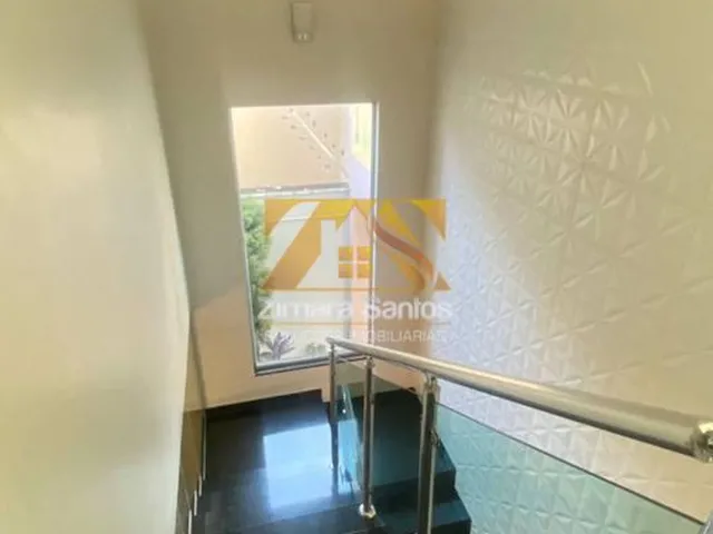 Imagem 8: Sobrado Alto Padrão com 5/4, 255,52m² - 205 sul ( ARSO 22 ) - Palmas/TO