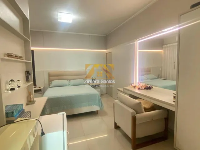 Imagem 16: Sobrado Alto Padrão com 5/4, 255,52m² - 205 sul ( ARSO 22 ) - Palmas/TO