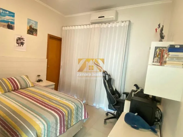 Imagem 5: Sobrado Alto Padrão com 5/4, 255,52m² - 205 sul ( ARSO 22 ) - Palmas/TO
