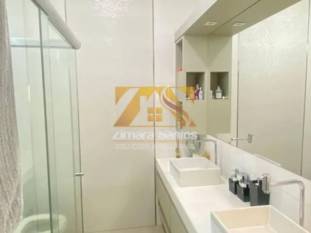 Imagem 4: Sobrado Alto Padrão com 5/4, 255,52m² - 205 sul ( ARSO 22 ) - Palmas/TO