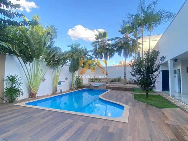 Imagem 15: Sobrado Alto Padrão com 5/4, 255,52m² - 205 sul ( ARSO 22 ) - Palmas/TO