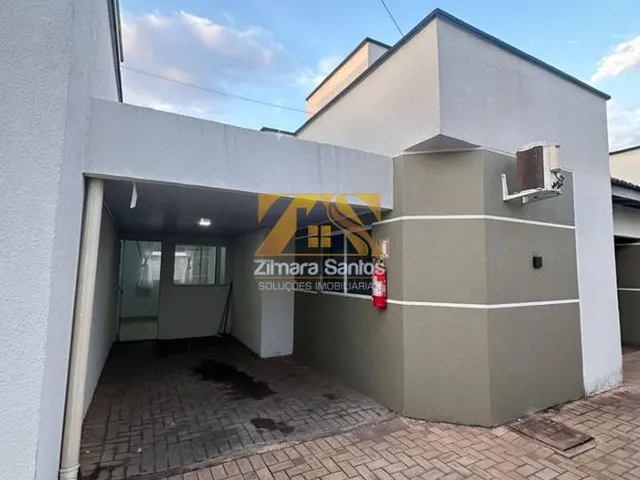 Imagem: Casa 2/4, sendo 1 suíte, 75m² - 208 norte