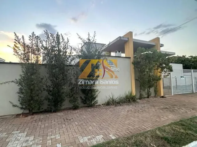 Imagem 15: Casa 2/4, sendo 1 suíte, 75m² - 208 norte (ARNE 24) - Condomínio Sublime - Palmas/TO