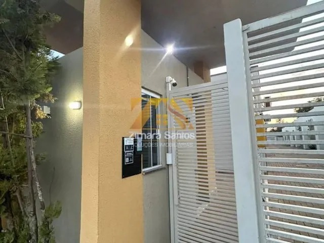 Imagem 13: Casa 2/4, sendo 1 suíte, 75m² - 208 norte (ARNE 24) - Condomínio Sublime - Palmas/TO