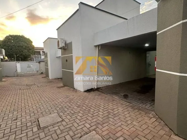 Imagem 11: Casa 2/4, sendo 1 suíte, 75m² - 208 norte (ARNE 24) - Condomínio Sublime - Palmas/TO