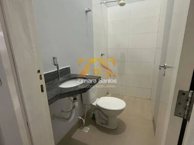 Imagem 5: Casa 2/4, sendo 1 suíte, 75m² - 208 norte (ARNE 24) - Condomínio Sublime - Palmas/TO