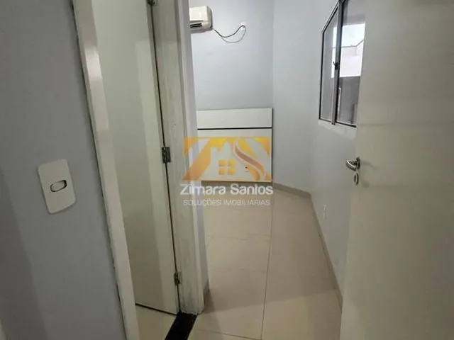 Imagem 6: Casa 2/4, sendo 1 suíte, 75m² - 208 norte (ARNE 24) - Condomínio Sublime - Palmas/TO