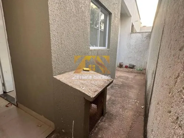 Imagem 16: Casa 2/4, sendo 1 suíte, 75m² - 208 norte (ARNE 24) - Condomínio Sublime - Palmas/TO