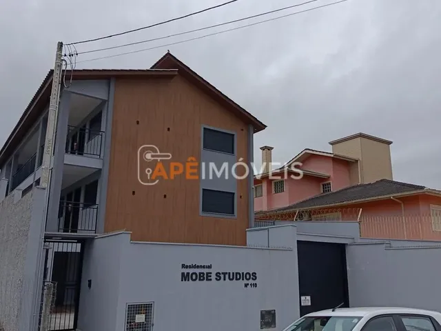 Imagem: Apartamento Kitnet em Operária Nova, Criciúma/SC