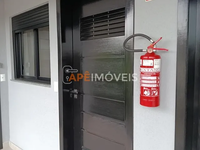 Imagem 5: Apartamento Kitnet em Operária Nova, Criciúma/SC