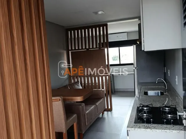 Imagem 3: Apartamento Kitnet em Operária Nova, Criciúma/SC