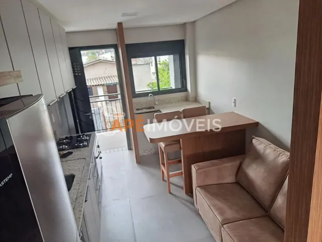 Imagem 10: Apartamento Kitnet em Operária Nova, Criciúma/SC