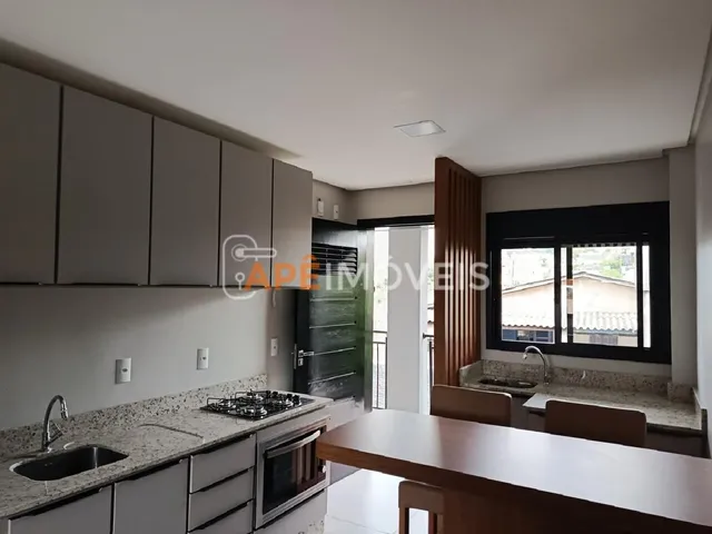 Imagem 6: Apartamento Kitnet em Operária Nova, Criciúma/SC
