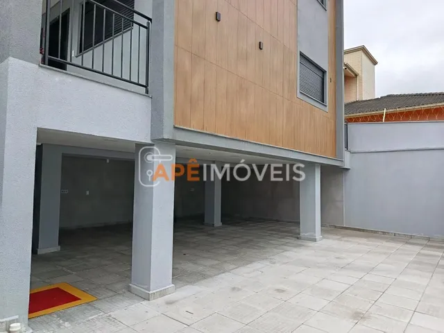 Imagem 8: Apartamento Kitnet em Operária Nova, Criciúma/SC