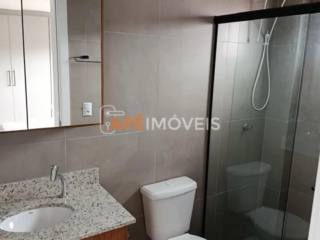 Imagem 4: Apartamento Kitnet em Operária Nova, Criciúma/SC