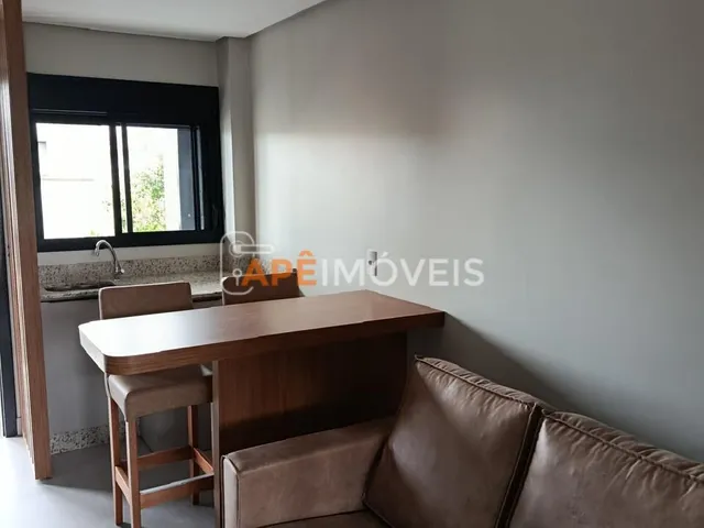 Imagem 15: Apartamento Kitnet em Operária Nova, Criciúma/SC
