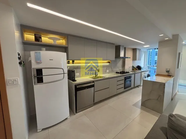 Imagem 1: Apartamento para Venda em Vitória / ES no bairro Jardim Camburi