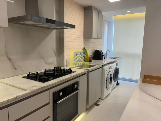 Imagem 12: Apartamento para Venda em Vitória / ES no bairro Jardim Camburi