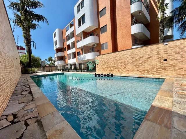 Imagem: Apartamento Mobiliado 2 Quartos no Maitinga
