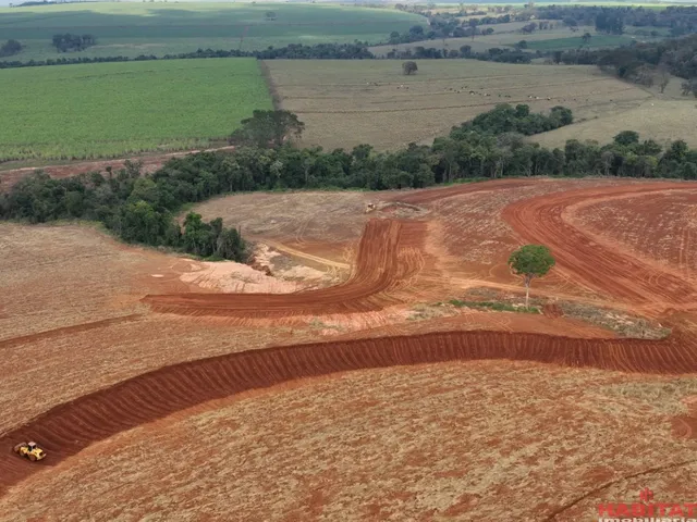 Imagem: Fazenda a venda entre Uberaba e Conceição
