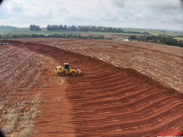 Imagem 2: Fazenda a venda entre Uberaba e Conceição das Alagoas