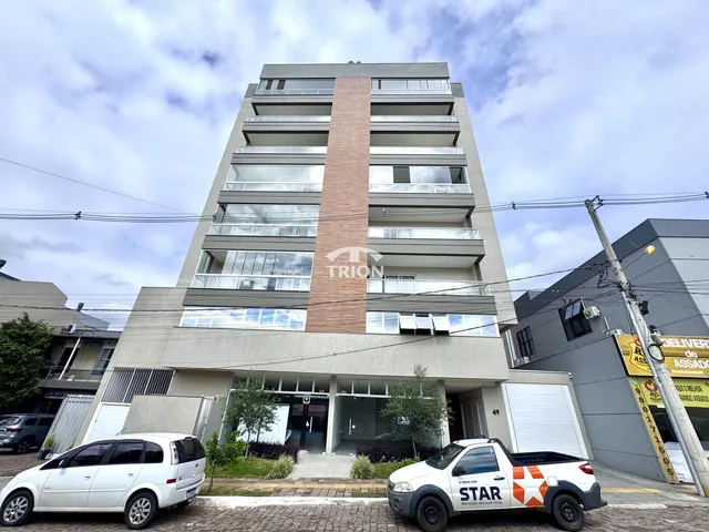 Imagem 10: Apartamento de 2 dormitórios à venda no bairro São Cristóvão – Lajeado