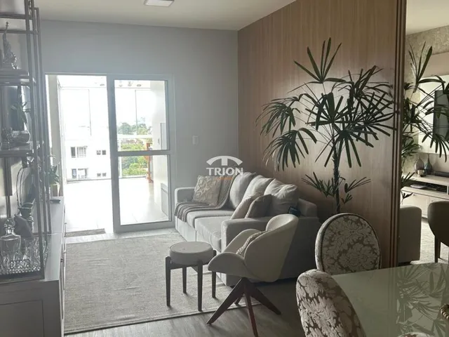 Imagem 7: Apartamento a venda de 3 dormitórios semimobiliado no bairro Montanha Lajeado/RS