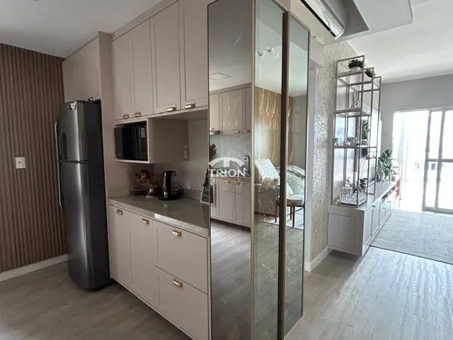 Imagem 8: Apartamento a venda de 3 dormitórios semimobiliado no bairro Montanha Lajeado/RS
