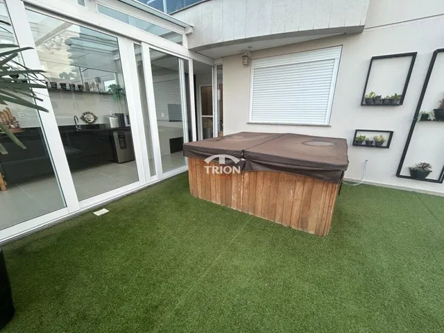 Imagem 3: Apartamento a venda de 3 dormitórios semimobiliado no bairro Montanha Lajeado/RS