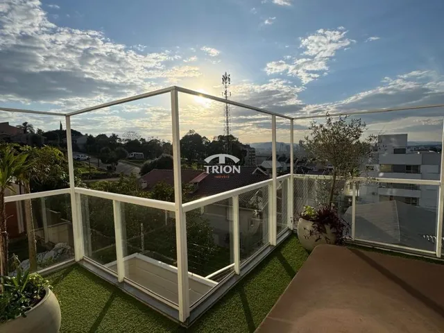 Imagem 6: Apartamento a venda de 3 dormitórios semimobiliado no bairro Montanha Lajeado/RS