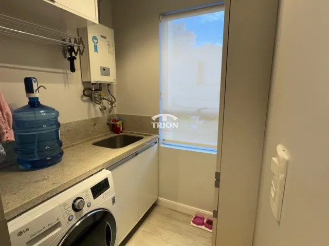 Imagem 2: Apartamento a venda de 3 dormitórios semimobiliado no bairro Montanha Lajeado/RS