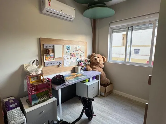 Imagem 9: Apartamento a venda de 3 dormitórios semimobiliado no bairro Montanha Lajeado/RS