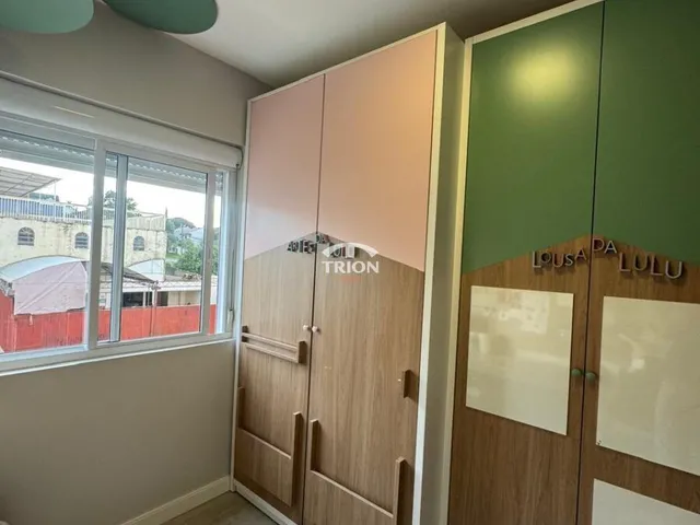 Imagem 5: Apartamento a venda de 3 dormitórios semimobiliado no bairro Montanha Lajeado/RS