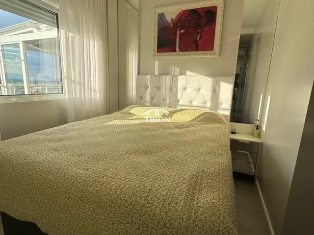 Imagem 10: Apartamento a venda de 3 dormitórios semimobiliado no bairro Montanha Lajeado/RS