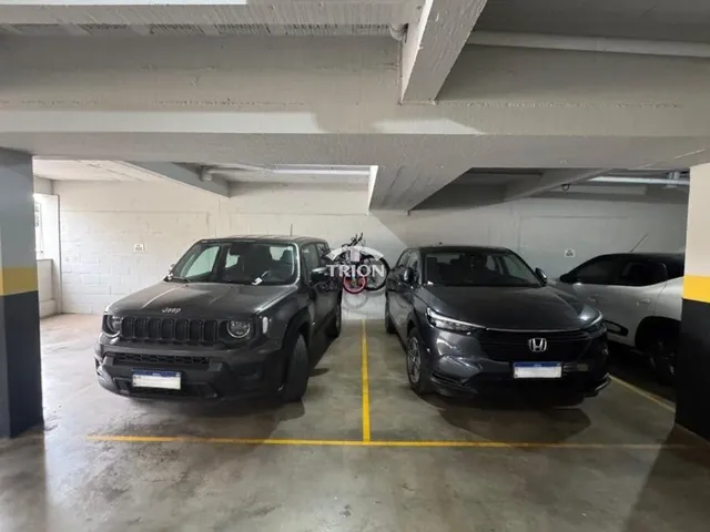 Imagem 14: Apartamento a venda de 3 dormitórios semimobiliado no bairro Montanha Lajeado/RS
