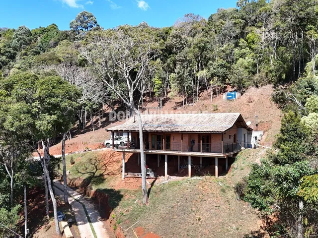 Imagem: Casa - Campos do Jordão