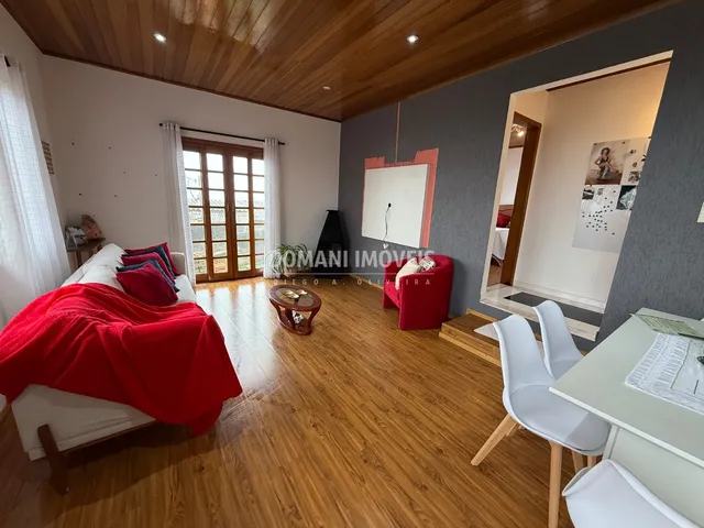 Imagem: Casa - Campos do Jordão