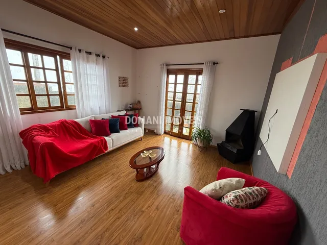 Imagem 9: Casa - Campos do Jordão