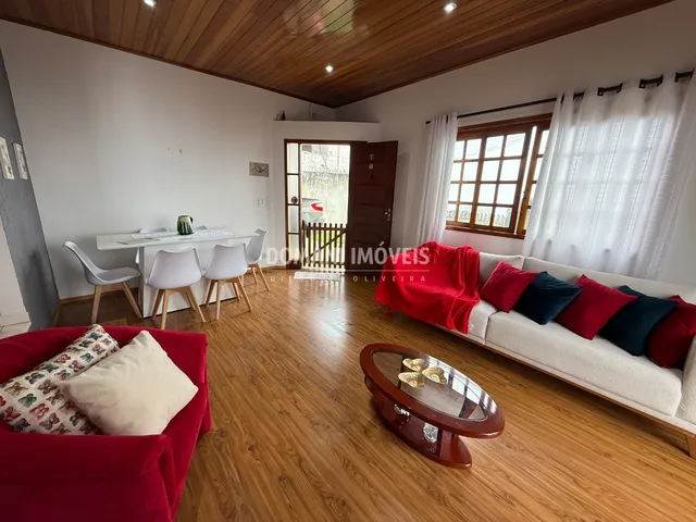 Imagem 4: Casa - Campos do Jordão