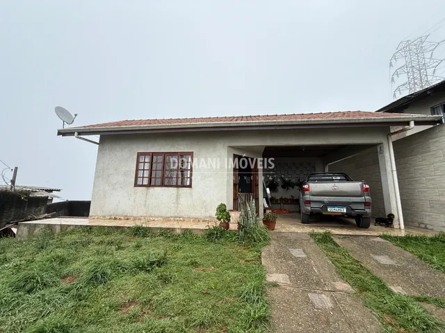Imagem 5: Casa - Campos do Jordão