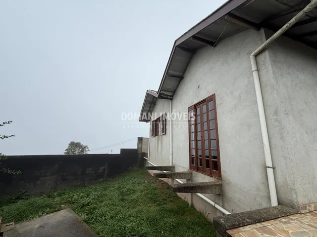 Imagem 2: Casa - Campos do Jordão