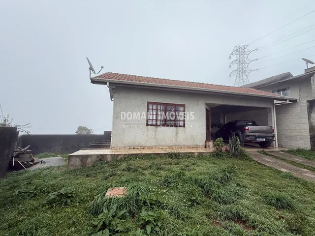 Imagem 16: Casa - Campos do Jordão