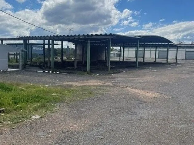 Imagem 6: Pavilhão/Galpão para alugar no bairro Cidade Industrial - Curitiba/PR