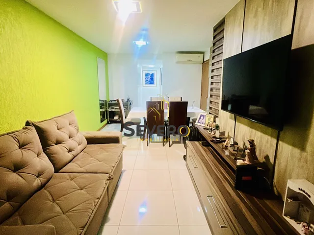Imagem: Apartamento À Venda no Bairro Icaraí