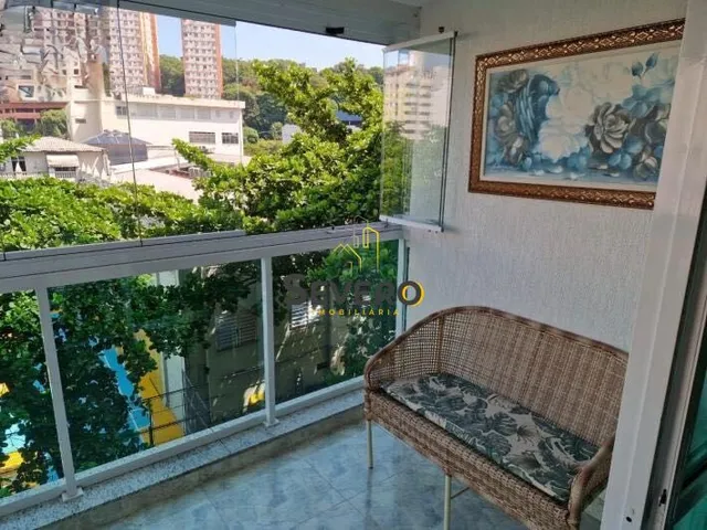 Imagem 12: Apartamento À Venda no Bairro Icaraí - Niterói/Rj