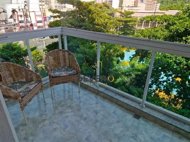 Imagem 3: Apartamento À Venda no Bairro Icaraí - Niterói/Rj