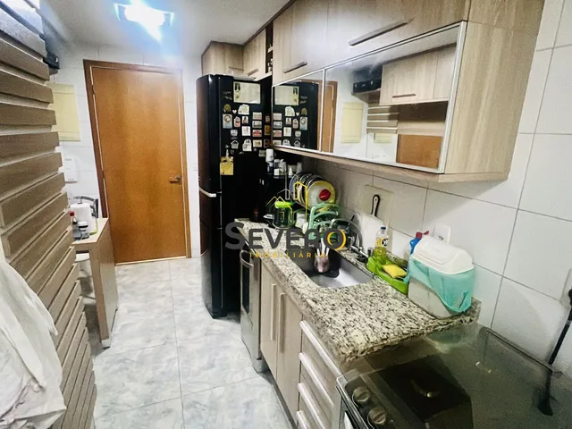 Imagem 13: Apartamento À Venda no Bairro Icaraí - Niterói/Rj