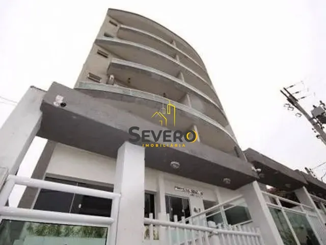 Imagem: Condomínio Exclusive Residence - Apartamento